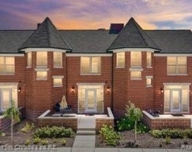 3148 John R Street - Photo Thumbnail 9