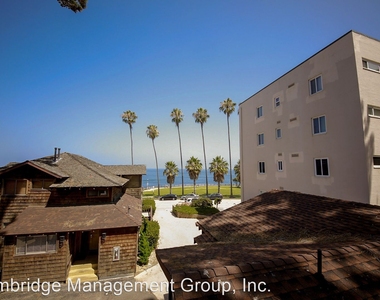 1020-1026 Coast Blvd S., 1024 Coast Blvd S. - Photo Thumbnail 17