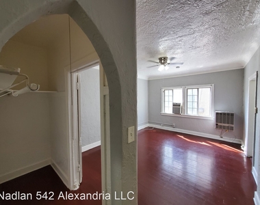 542 N. Alexandria - Photo Thumbnail 2