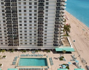 3725 S Ocean Dr - Photo Thumbnail 1