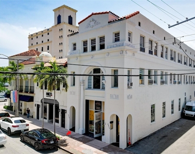 2314 Ponce De Leon Blvd - Photo Thumbnail 18