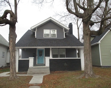 3837 N Kenwood Avenue - Photo Thumbnail 1