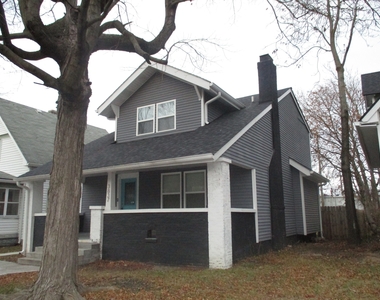 3837 N Kenwood Avenue - Photo Thumbnail 2