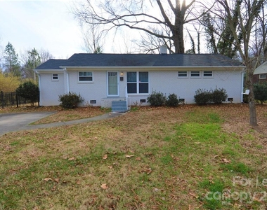 1020 Montford Drive - Photo Thumbnail 0