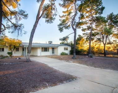 2145 W Paseo Redondo - Photo Thumbnail 1