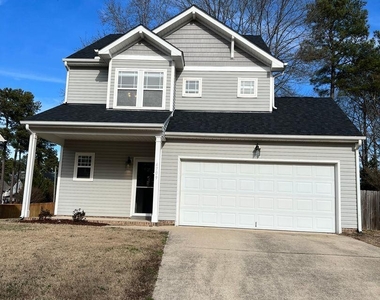 4709 Landover Dale Drive - Photo Thumbnail 0