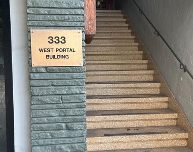 333 West West Portal Avenue - Photo Thumbnail 2