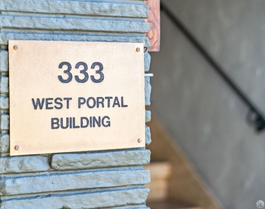 333 West West Portal Avenue - Photo Thumbnail 1