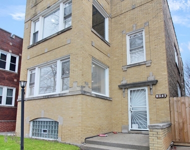 8341 S Sangamon Street - Photo Thumbnail 1