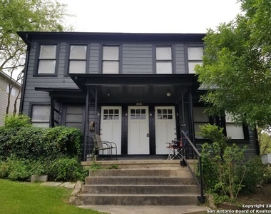 218 Claremont Ave - Photo Thumbnail 0