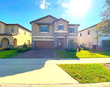 11316 Lemon Lake Boulevard - Photo Thumbnail 1