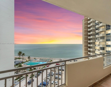 3180 S Ocean Dr - Photo Thumbnail 19