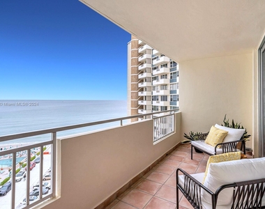 3180 S Ocean Dr - Photo Thumbnail 21