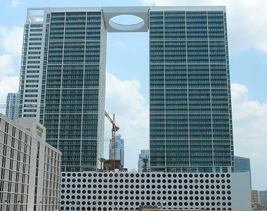 500 Brickell Av - Photo Thumbnail 18