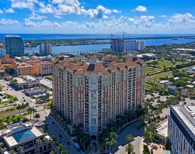 550 Okeechobee Boulevard - Photo Thumbnail 5