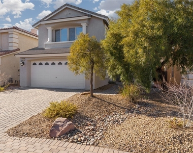 10873 Carberry Hill Street - Photo Thumbnail 1