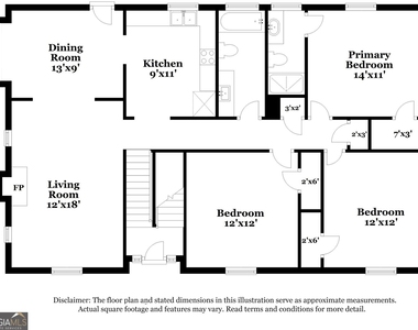 3584 Marshall - Photo Thumbnail 15