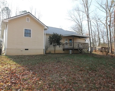 6325 Woodstock Road - Photo Thumbnail 21