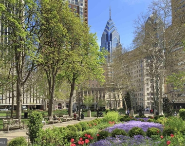 224 W Rittenhouse Square - Photo Thumbnail 17