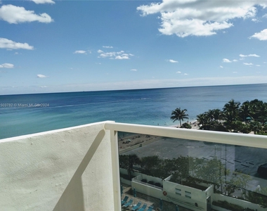 3725 S Ocean Dr - Photo Thumbnail 1