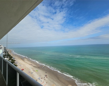 3725 S Ocean Dr - Photo Thumbnail 1