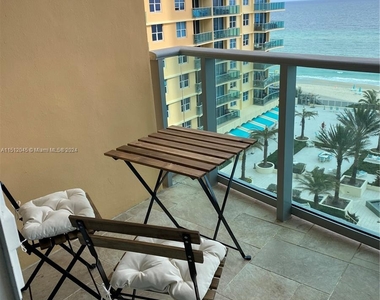 2501 S Ocean Dr - Photo Thumbnail 13