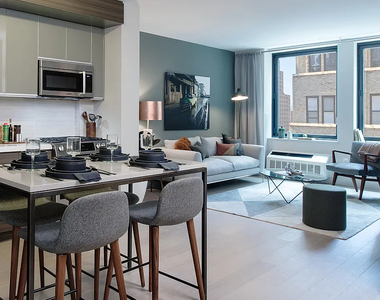 West 29th Street  - Photo Thumbnail 1