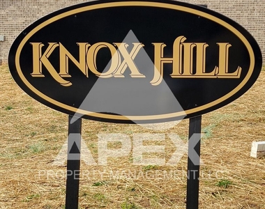 5936 Knox Hill Way - Photo Thumbnail 18