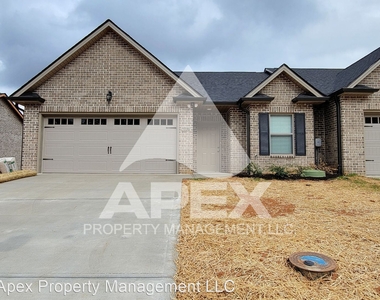 5936 Knox Hill Way - Photo Thumbnail 0