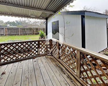 2905 Shady Creek Dr - Photo Thumbnail 16