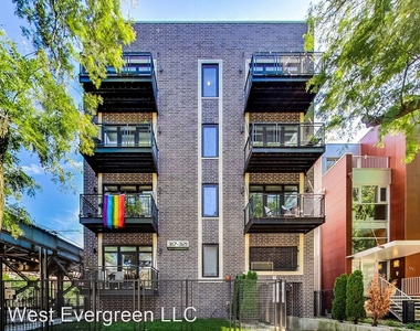 317 W Evergreen Ave - Photo Thumbnail 0