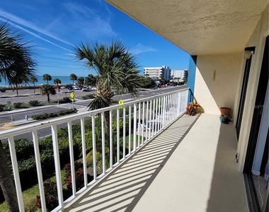 14401 Gulf Boulevard - Photo Thumbnail 1