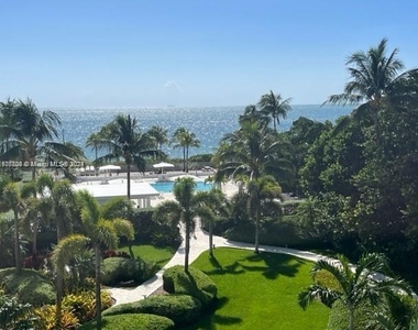 609 Ocean Dr - Photo Thumbnail 0