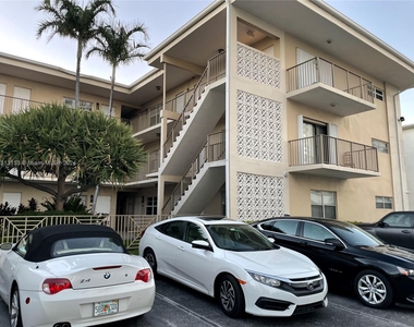 2600 S Ocean Dr - Photo Thumbnail 2