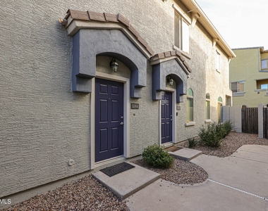 2401 E Rio Salado Parkway - Photo Thumbnail 1