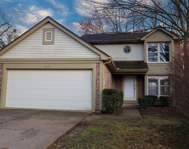 1609 Glen Meadow Ct - Photo Thumbnail 0