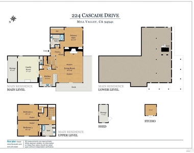 224 Cascade Drive - Photo Thumbnail 29