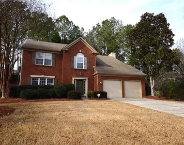 7330 Brassfield Drive - Photo Thumbnail 1