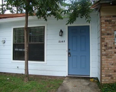 214 White Drive - Photo Thumbnail 1