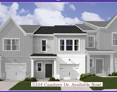 5104 Cambrey Drive - Photo Thumbnail 1