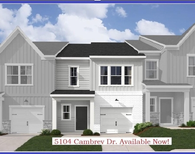 5104 Cambrey Drive - Photo Thumbnail 0