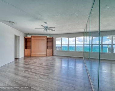 3700 Galt Ocean Dr - Photo Thumbnail 2