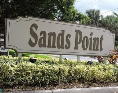 8300 Sands Point Blvd - Photo Thumbnail 1