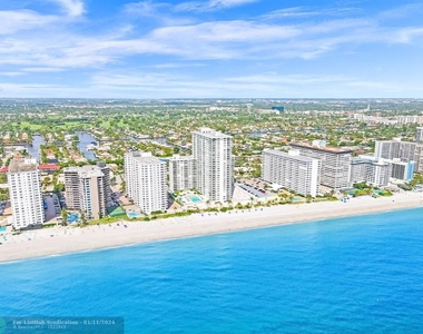 3900 Galt Ocean Dr - Photo Thumbnail 27