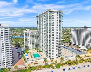 3900 Galt Ocean Dr - Photo Thumbnail 1