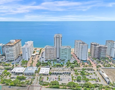 3900 Galt Ocean Dr - Photo Thumbnail 10