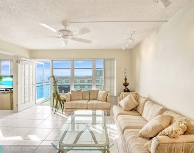 3900 Galt Ocean Dr - Photo Thumbnail 40