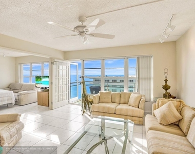 3900 Galt Ocean Dr - Photo Thumbnail 41