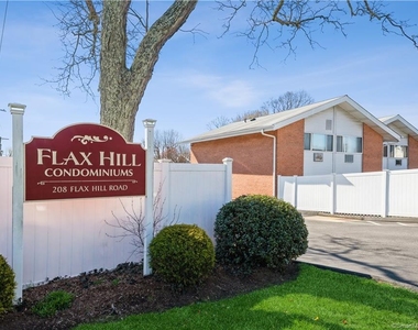 208 Flax Hill Road - Photo Thumbnail 11