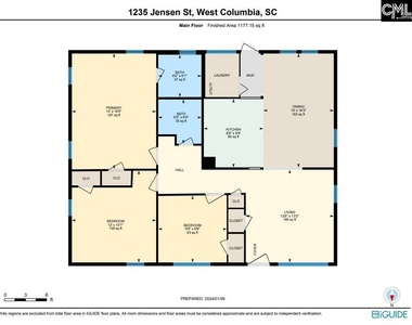 1235 Jensen Street - Photo Thumbnail 25